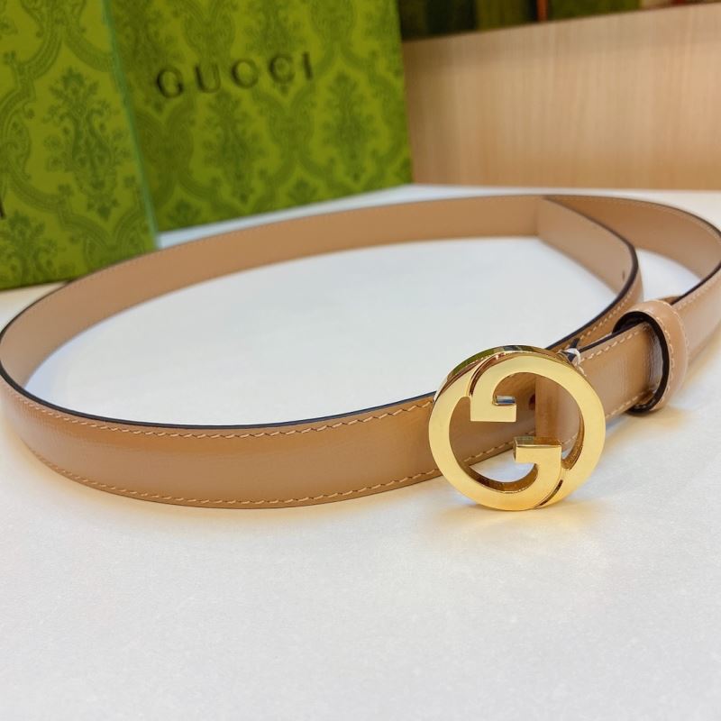 Gucci Belts